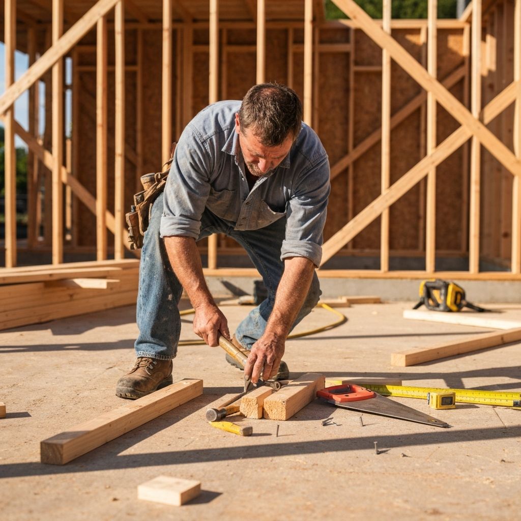 Renaissance Home Transformations LLC team