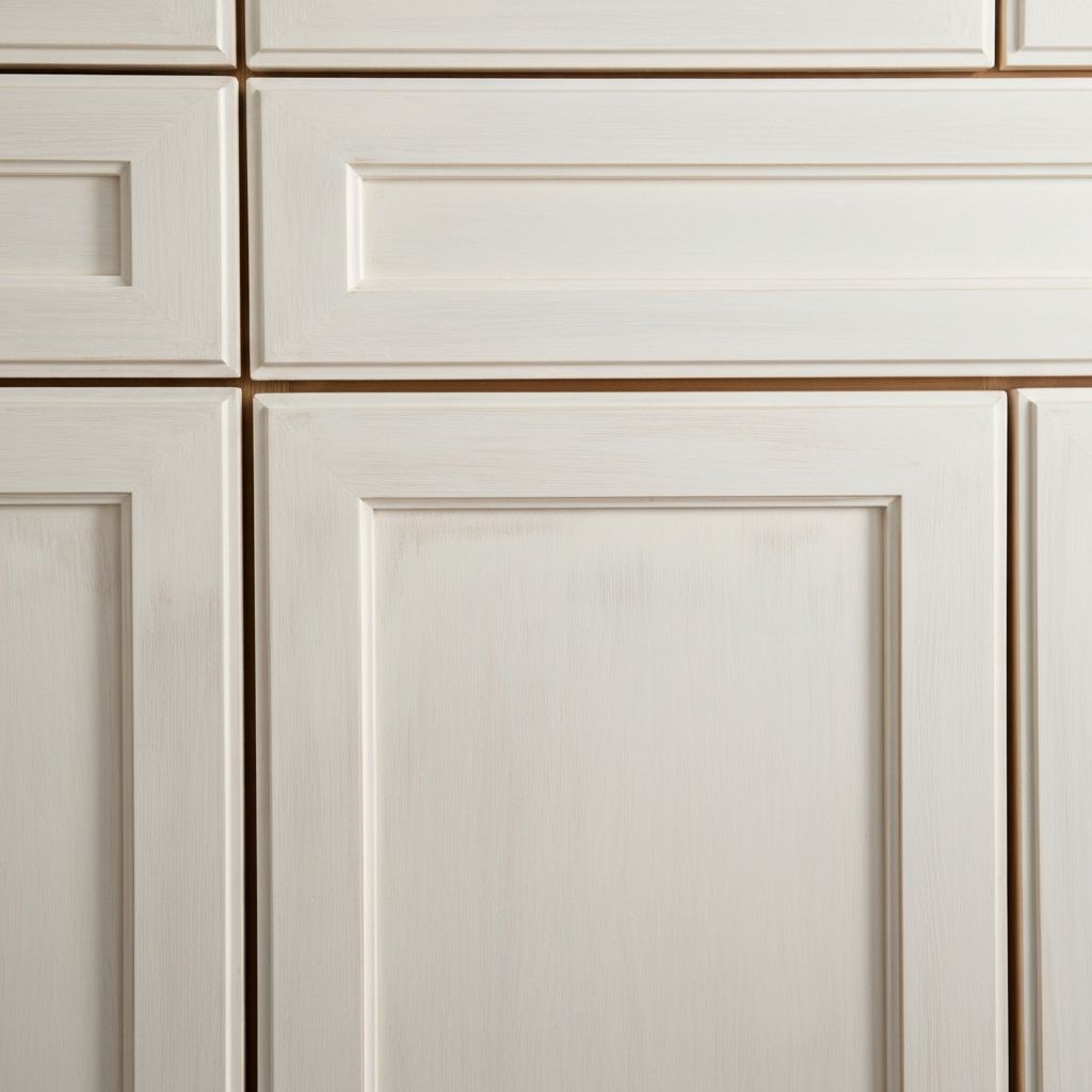Kitchen Cabinet Refinishing